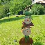 بيت للعطل Alchemilla Vacanze