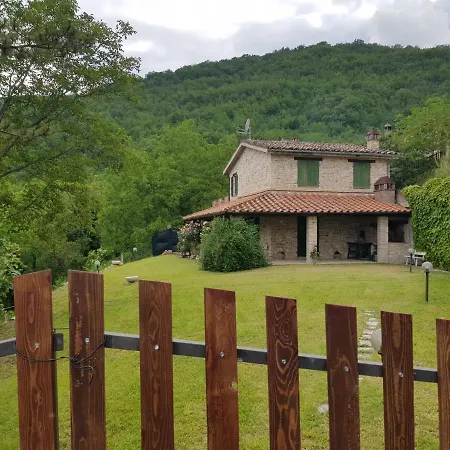 Alchemilla Vacanze Tatil Evi