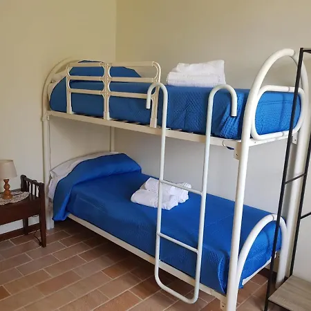 Alchemilla Vacanze Amandola