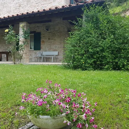 Tatil Evi Alchemilla Vacanze Amandola