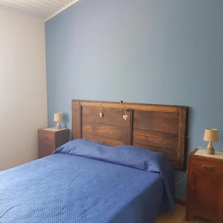 Tatil Evi Alchemilla Vacanze *