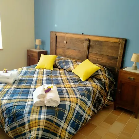Alchemilla Vacanze Tatil Evi *