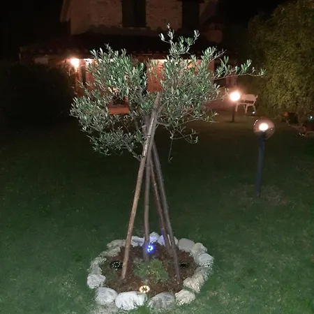 Alchemilla Vacanze Tatil Evi