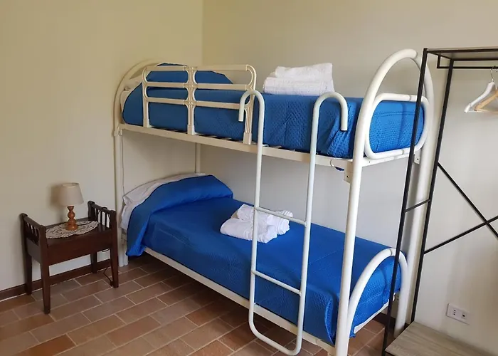 Alchemilla Vacanze Amandola